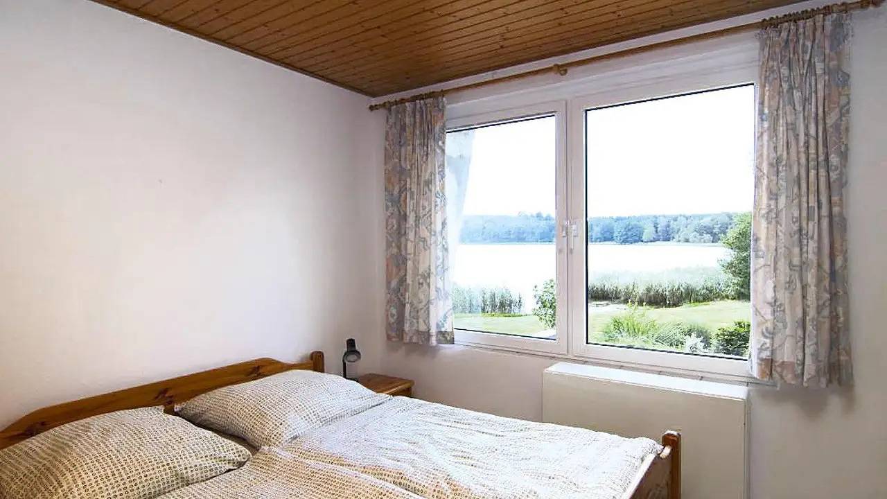 Bungalow für 4 Personen (60 m²) in Klein Labenz in Klein Labenz, Warin