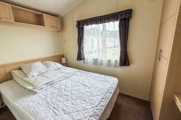 Glamping for 8 People in Skegness, Lincolnshire, Photo 1