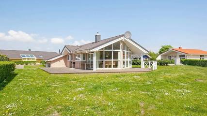 Ferienhaus für 7 Personen in Lensterstrand, Grömitz, Bild 3