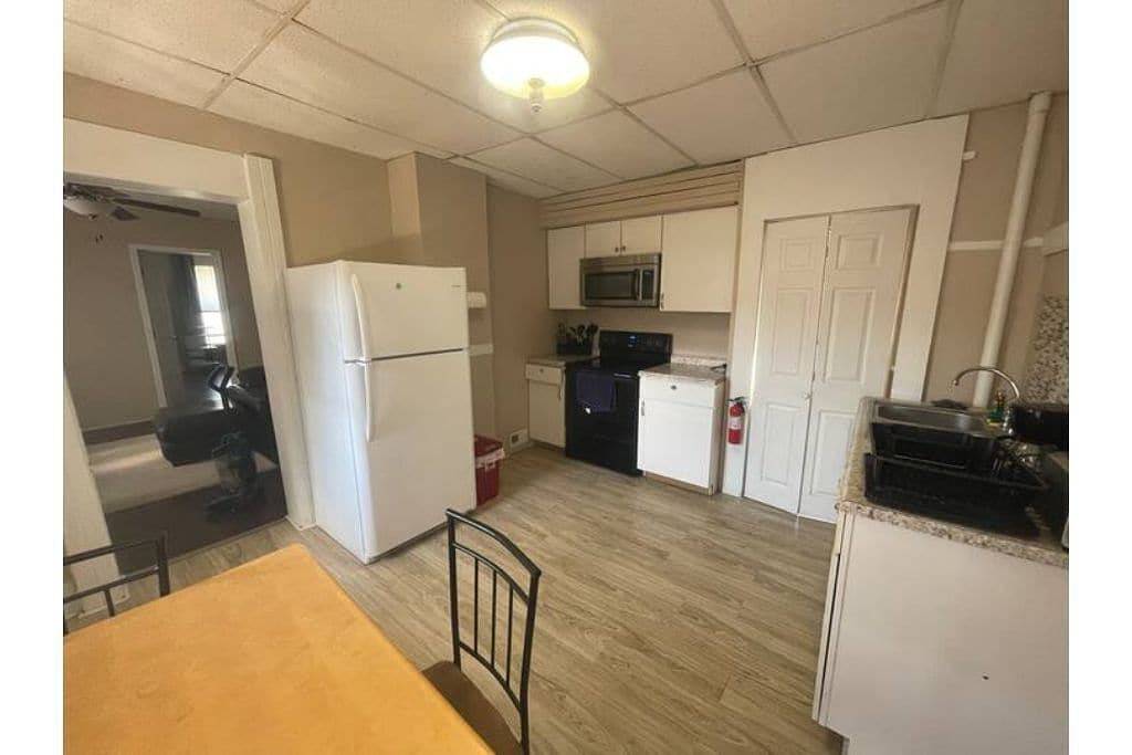 Ganze Wohnung, Convenient 3br Syracuse University apartment in Syracuse, Onondaga County
