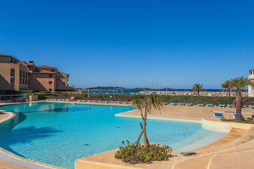 Appartement de vacances
