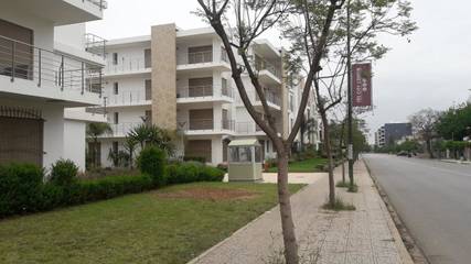 Gîte pour 5 personnes, avec jardin ainsi que piscine et vue à Fès