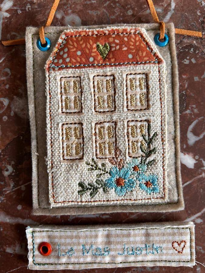 Chambre d’hôte pour 2 personnes, avec vue ainsi que piscine et jardin à Gordes - 2