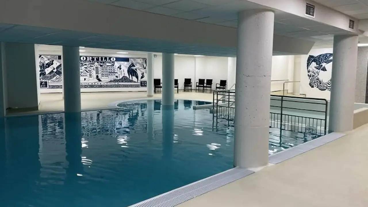 Ganze Ferienwohnung, Ferienwohnung für 6 Personen (52 m²) in Eaux Bonnes in Gourette, Eaux-Bonnes