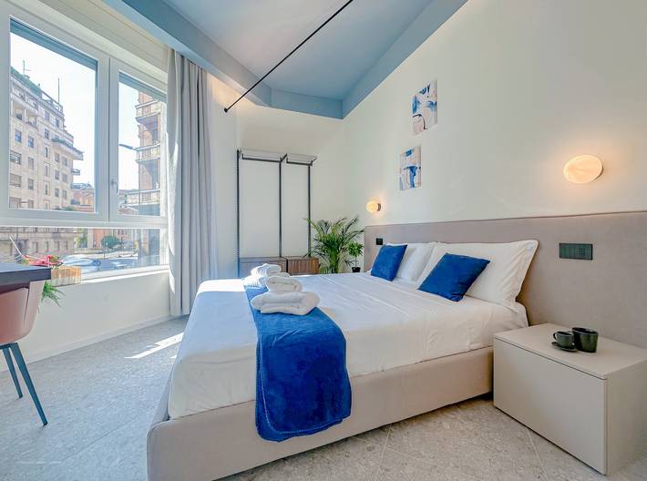 B&b per 2 persone a Milano
