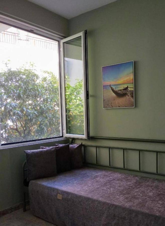 Ferienwohnung für 3 Personen in Nafplio