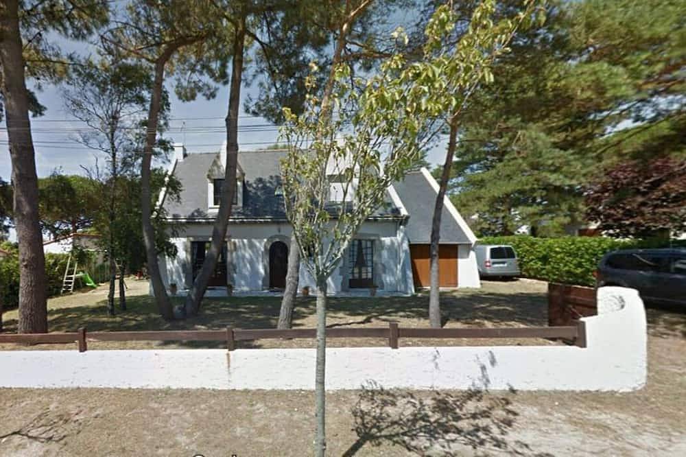 Pornichet,  Maison De Charme,  8 P,  200M Mer, La Plage,Le Calme ,Le Confort in Pornichet, Côte d'Amour