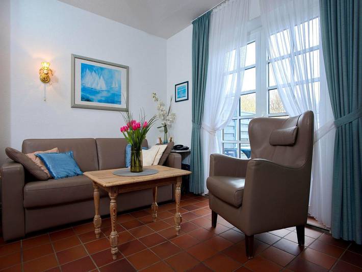Ganze Ferienwohnung, Ferienwohnung Wahl - Sonne im Wind in Wenningstedt, Sylt
