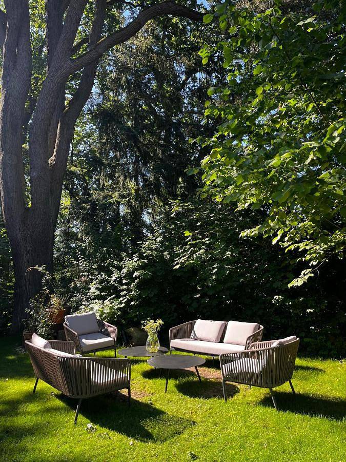 Biohotel Wildland Natural Resort in Wietze, Aller-Leine-Tal