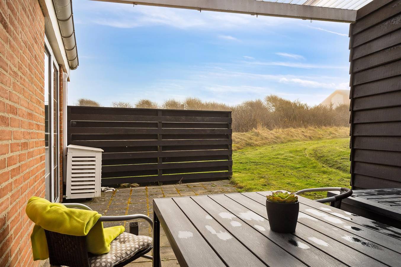 Pet friendly home in Lemvig with Wifi in Ferring, Lemvig