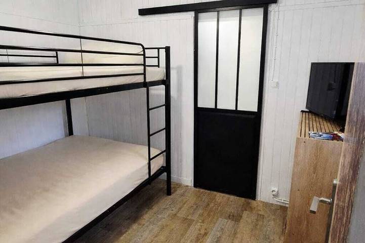 Gîte pour 4 personnes à Seyne-les-Alpes - 2