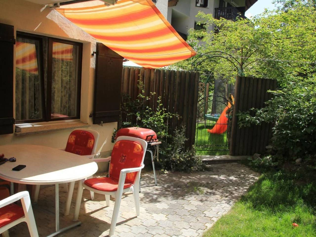 Ganze Wohnung, Persönlichem Charme in Vulpera, Tarasp