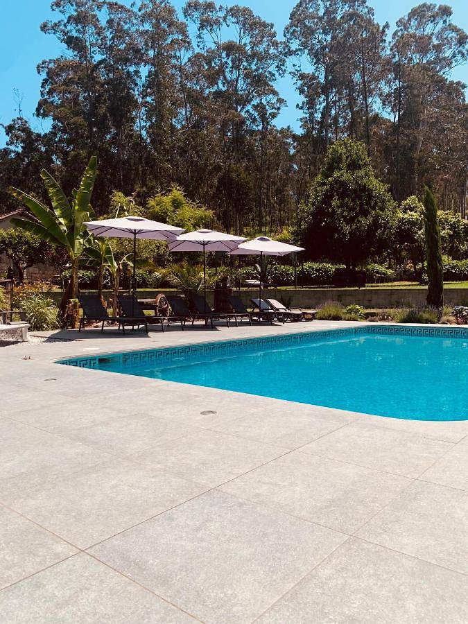 Apartamento inteiro, Casa Aurora in Perelhal, Distrito de Braga