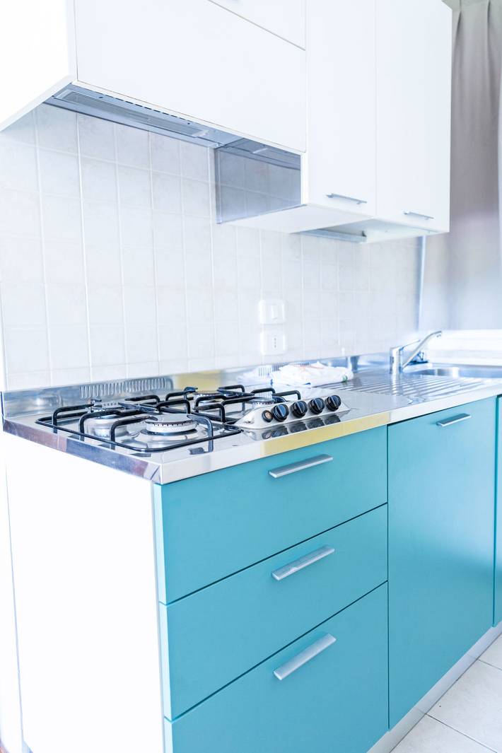 Apartamento entero, Gasparina Village in Castelnuovo del Garda, Montañas Garda
