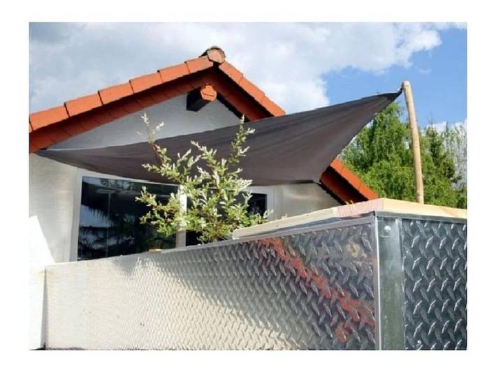 Ferienhaus für 4 Personen, mit Balkon und Whirlpool sowie Garten und Sauna in Holzminden - 3
