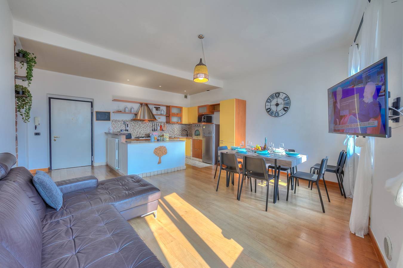 Appartamento intero, Muri Di Arco in Arco, Prealpi Gardesane