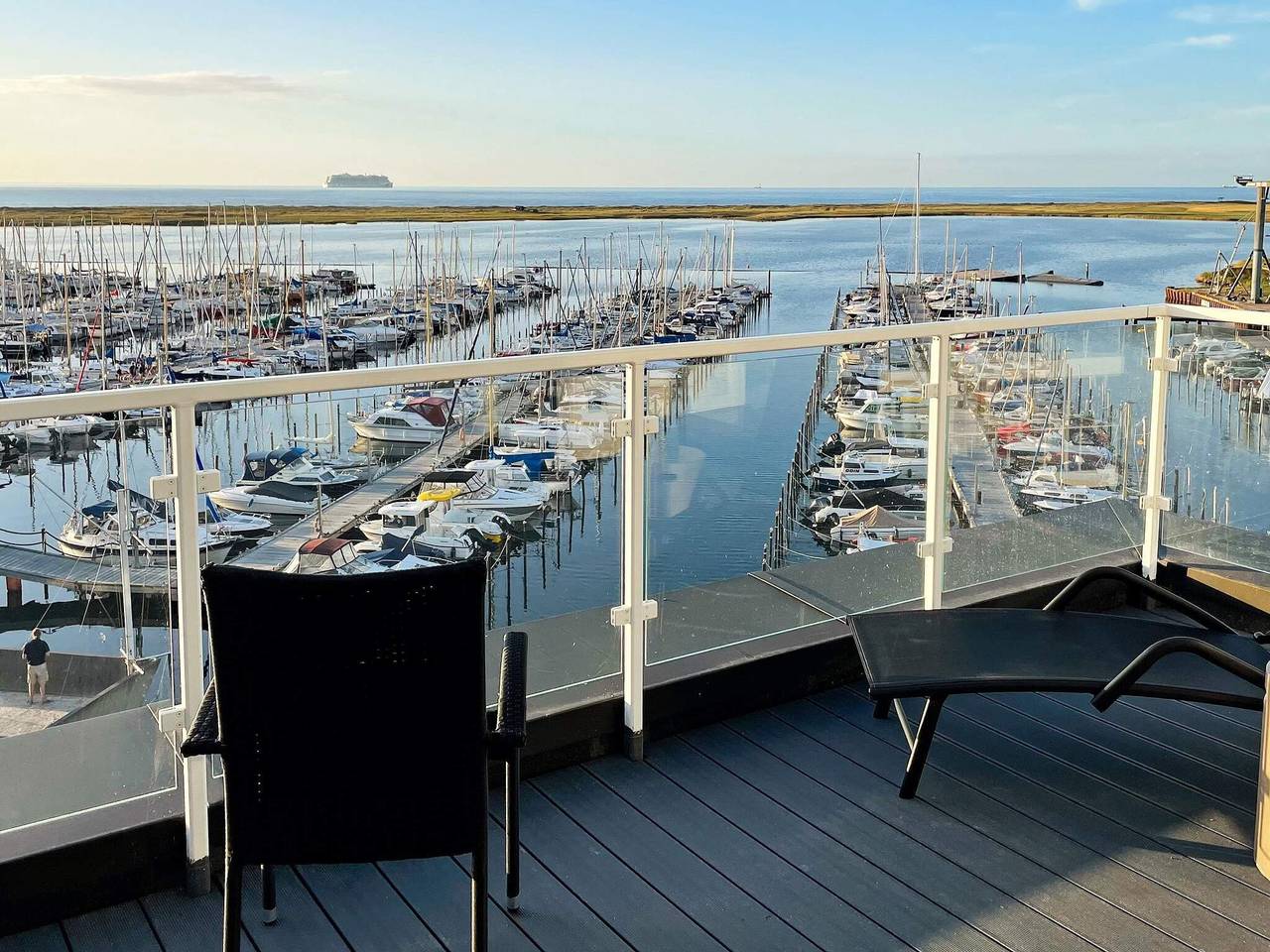 Appartamento vacanze a Wendtorf a partire da 152€ a notte