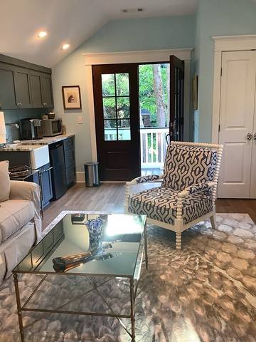 Cottage for 2 Guests in Beaufort (SC), South Carolina Lowcountry, Picture 4