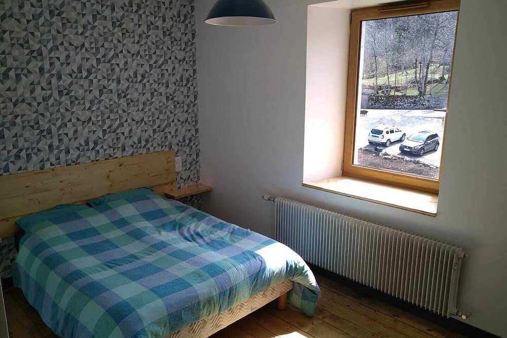 Entire apartment, Location Vacances Station Des Rousses 4/5 Personnes Dans Appartement A Lamoura in Lamoura, Parc naturel régional du Haut-Jura