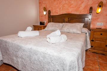 Casa Rural para 4 Personas en Cangas de Onís, Interior de Asturias, Foto 3