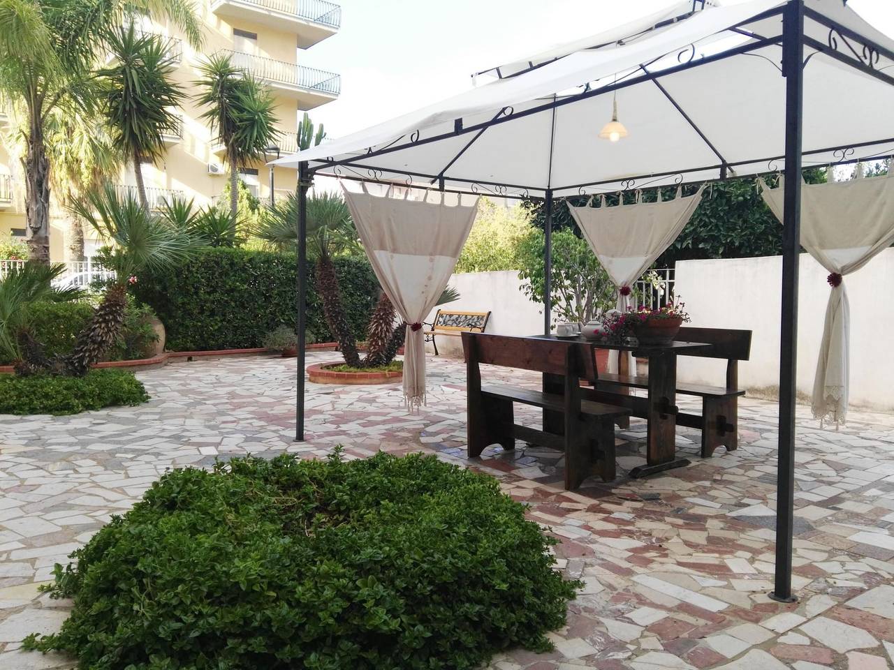 Appartement entier, Villa Alba in Castellammare del Golfo, Province de Trapani