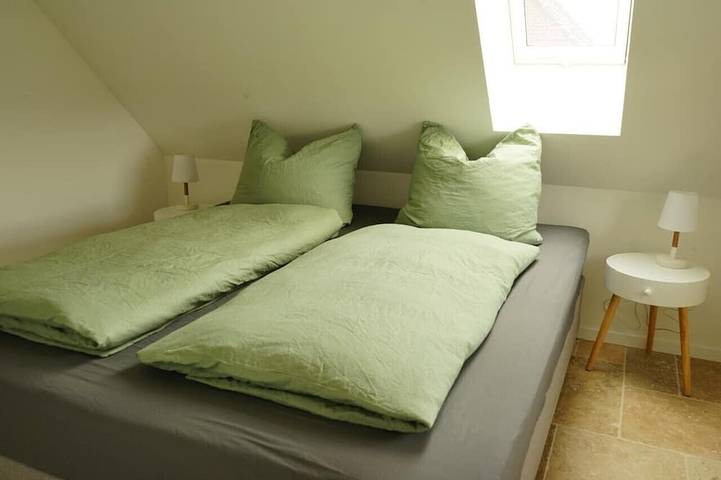 Bauernhof für 3 Personen im Münsterland - 2