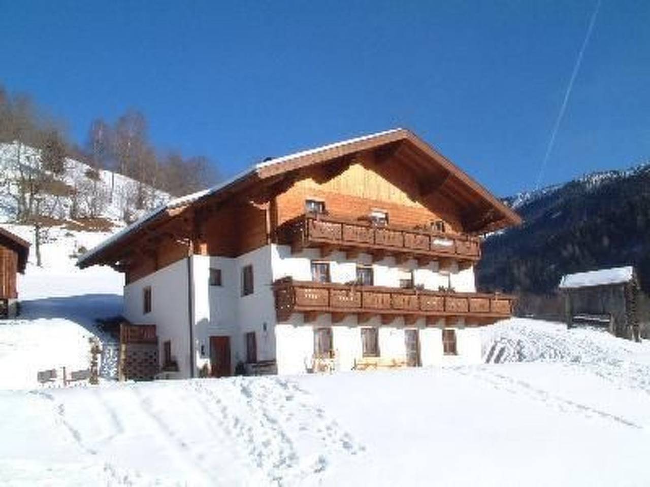 Ganze Wohnung, Hartlbauer in Dorfgastein in Dorfgastein, Ski Amadé