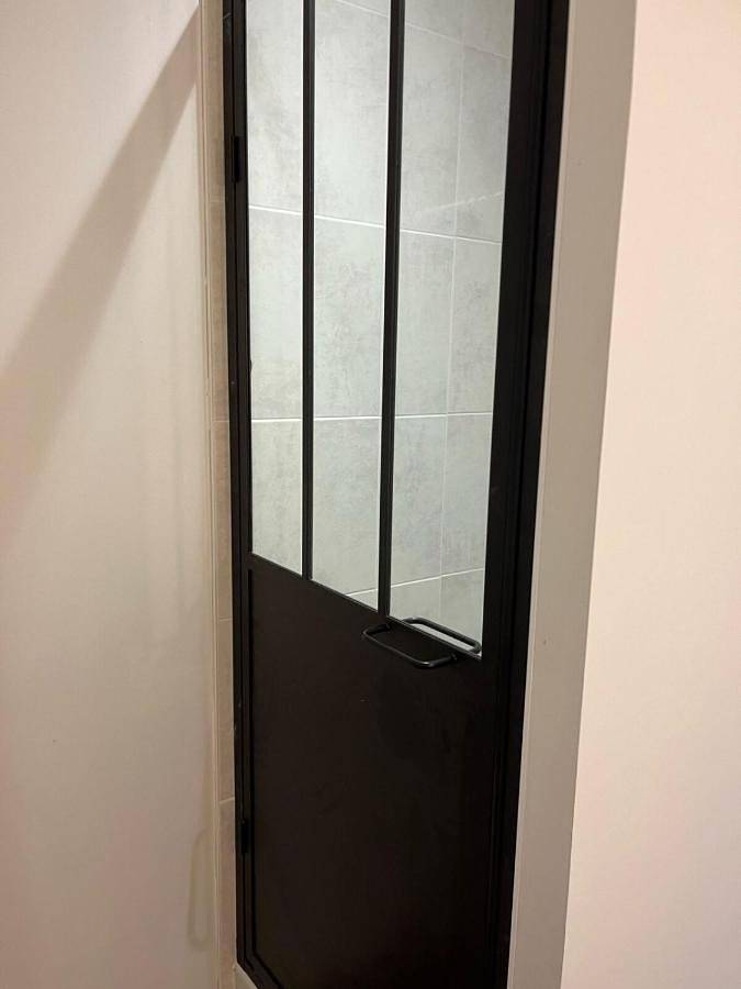 Appartement entier, One-Bedroom Apartment in Chauvigny, Vienne (France)