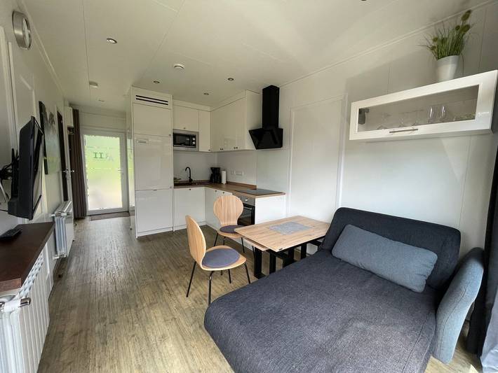 Ferienwohnung für 4 Personen, mit Haustier in Wettringen - 2