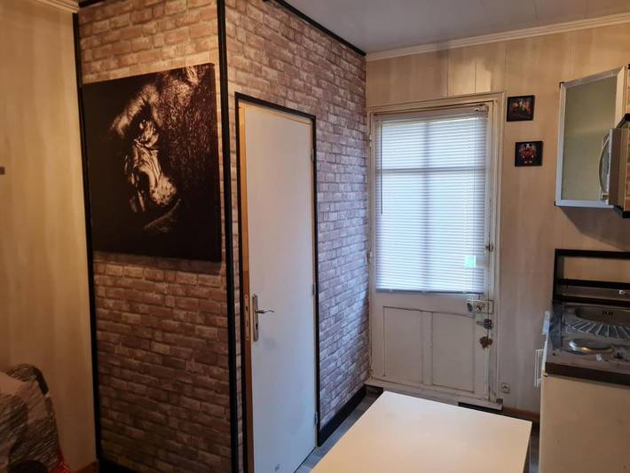 Gîte pour 4 personnes dans Mesnil-Val Plage - 3