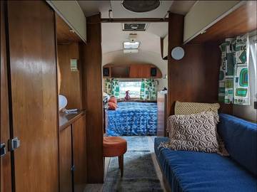 Camping per 4 Persone in San Marcos (CA), Southern California, Foto 3