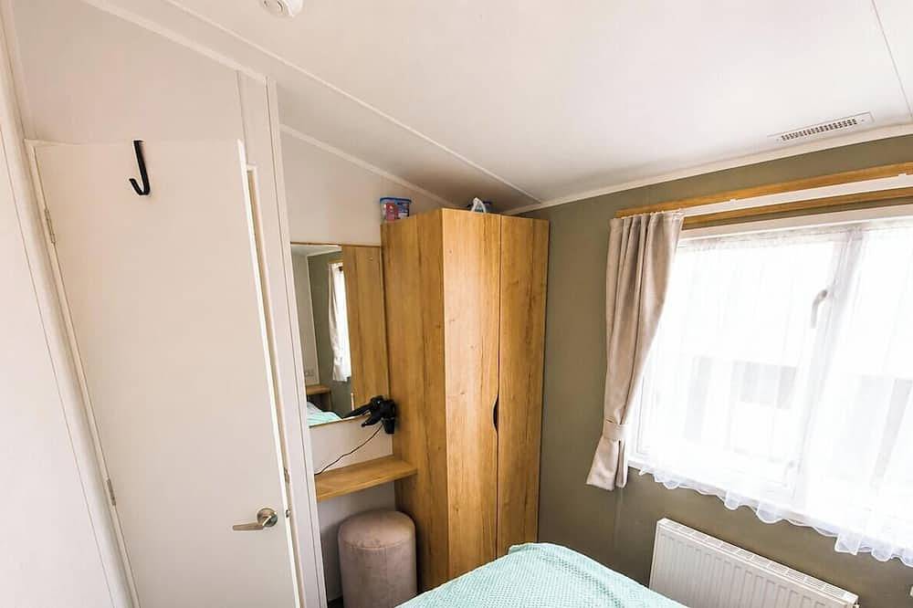 Mkrj Luxury - Parkdean Camber Sands - Sleeps 8 - Pet Friendly - lbl in Camber Sands, Camber
