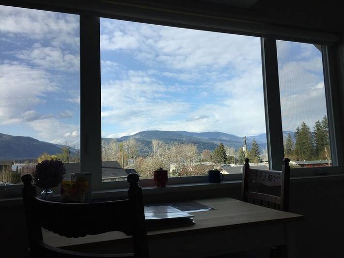 Maison d’hôte pour 2 personnes, avec jardin dans Canada - 3