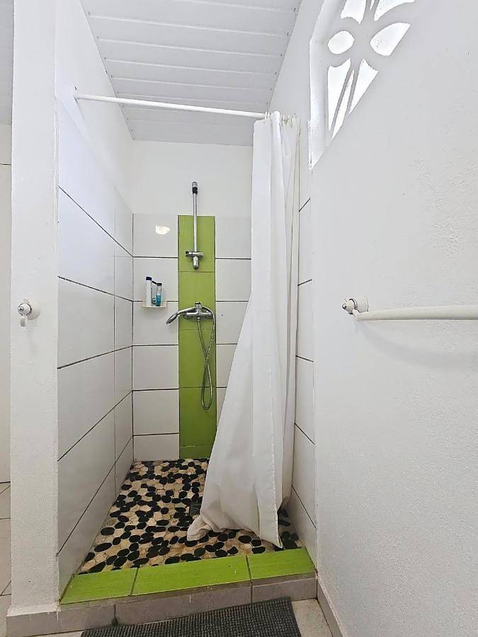 Maison de vacances pour 6 personnes, avec jardin et terrasse dans Guyane française - 2