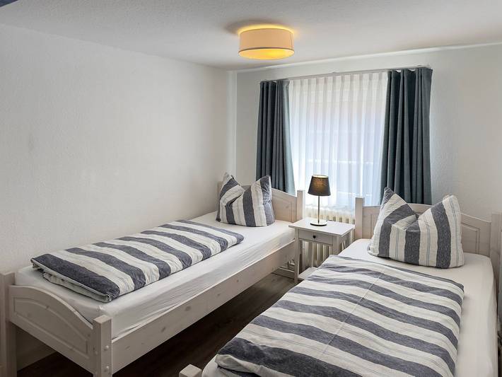 Ferienwohnung für 4 Personen, mit Garten auf Amrum - 4
