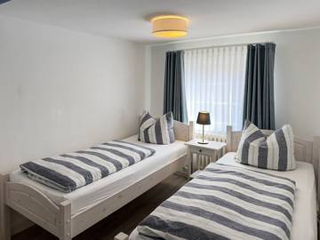 Ferienwohnung für 4 Personen in Norddorf, Amrum, Bild 3