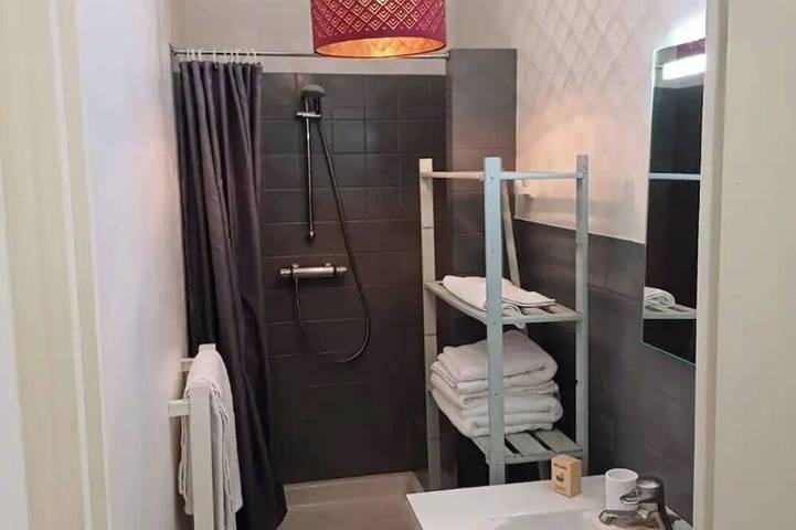 Location de vacances pour 2 personnes à Buzançais - 4
