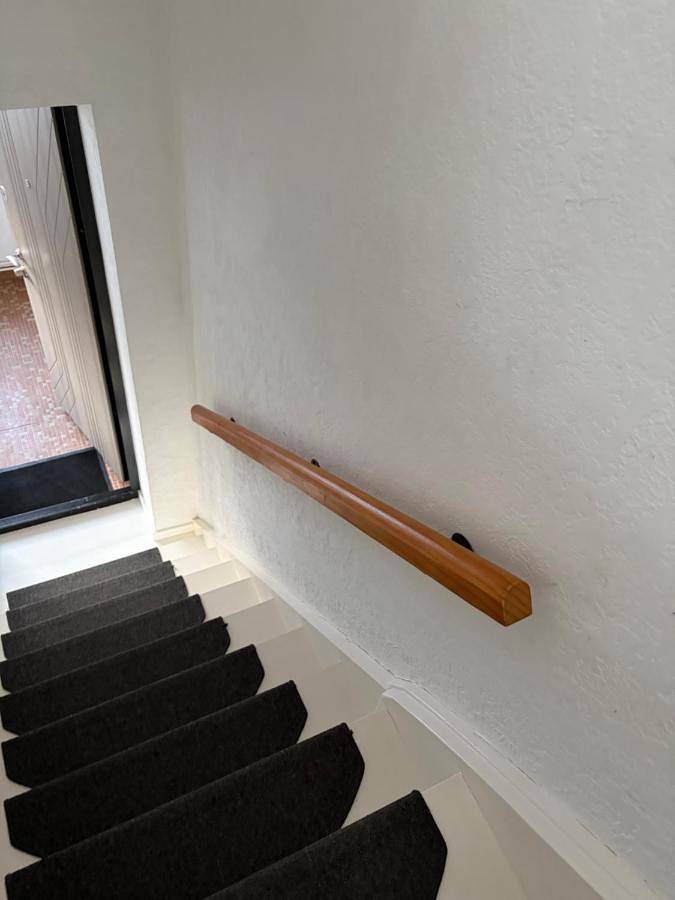 Ferienwohnung für 2 Personen, mit Haustier in Ferch - 3