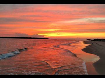 Beach Rental for 4 Guests in Seabrook Island, South Carolina Lowcountry, Picture 1
