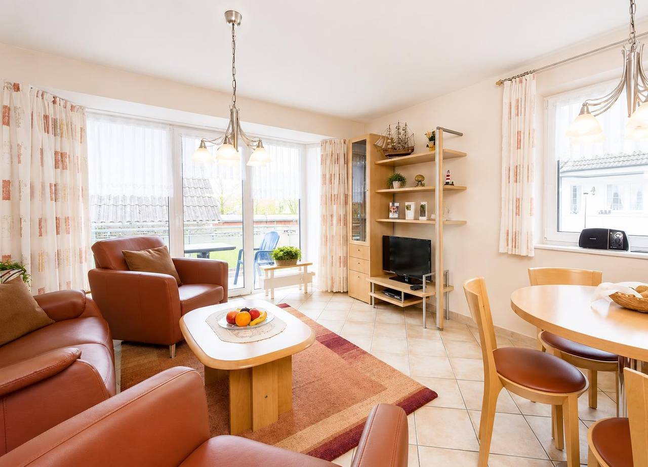 Appartamento vacanze a Cuxland a partire da 128€ a notte