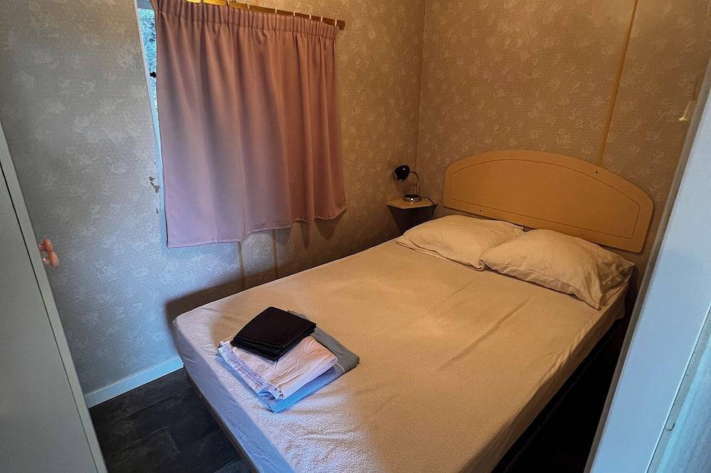 Mobil-home à Figari au Hameau de San Gavino in Figari, Arrondissement de Sartène