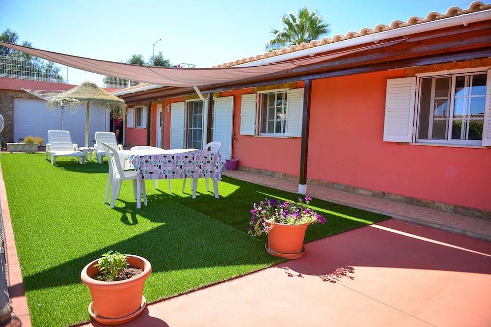 Offer 2020 - Villa Jessicla - 5 People in Albufeira, Faro District