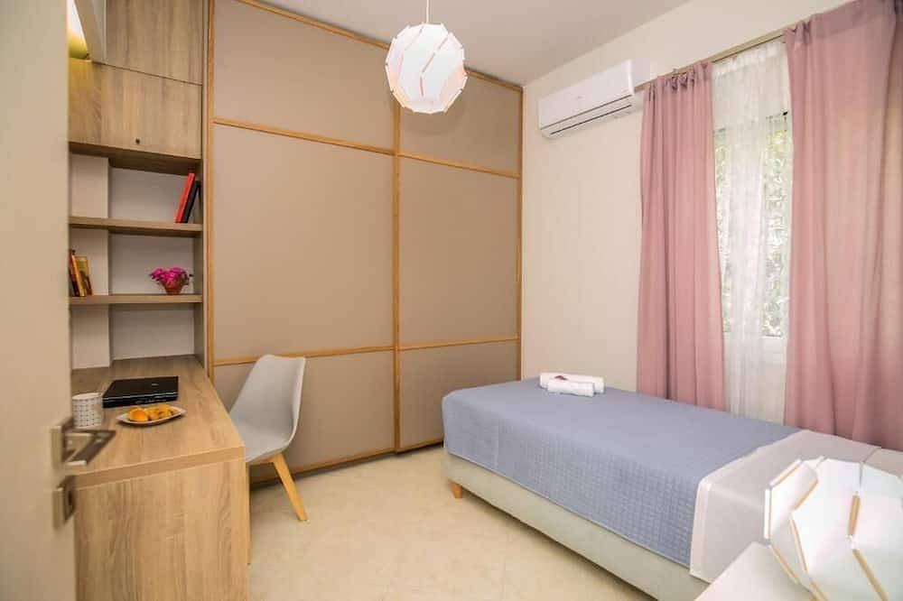 Ganze Wohnung, 3 Bedroom apartment (150m2) - 300 meter away from the beach in Koutsounari, Kreta Süden