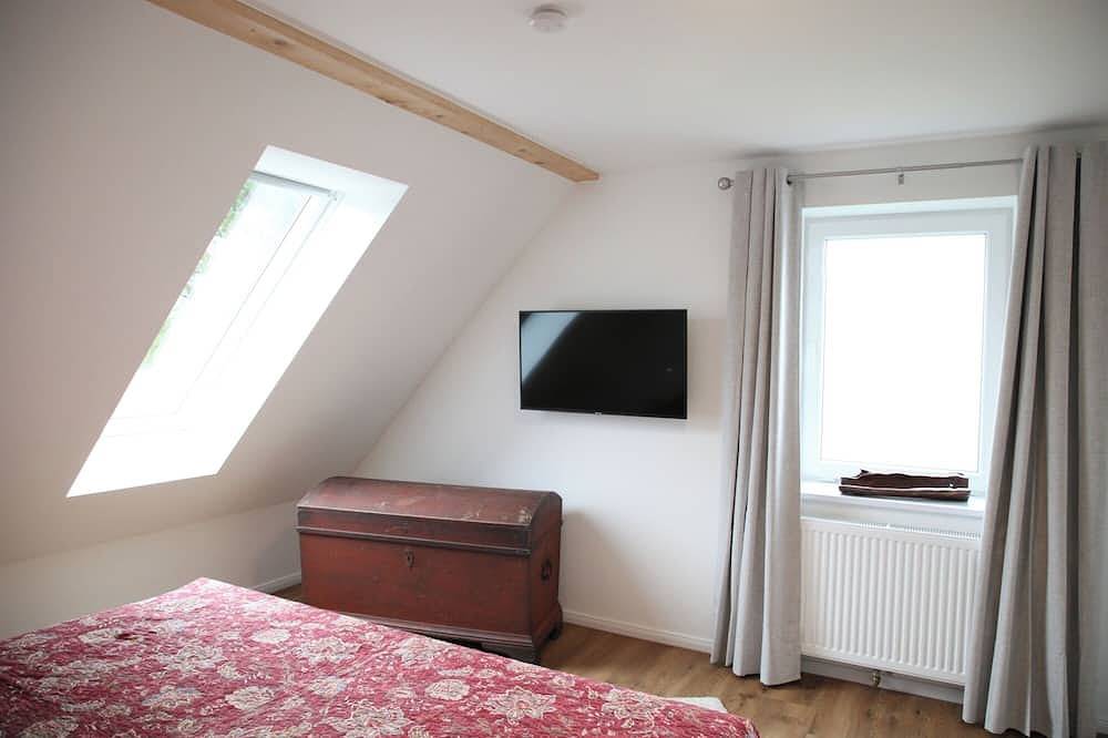 Ganze Wohnung, Fewo zum Königreich.... da wo andere Urlaub machen in Westerwalsede, Landkreis Rotenburg (Wümme)