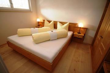 Ferienwohnung für 2 Personen in Hopfen am See, Allgäuer Alpen, Bild 4