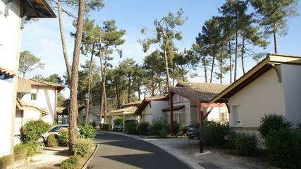 Appartement De Vacances pour 6 Personnes dans Gujan-Mestras, Côte d’Argent, Photo 1