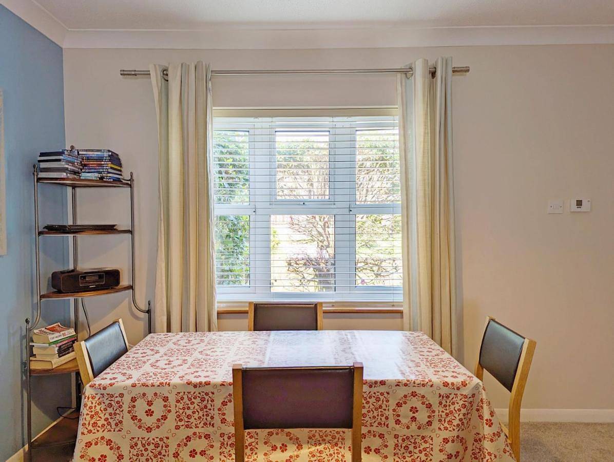 Holiday Home in West Wittering Beach, West Wittering