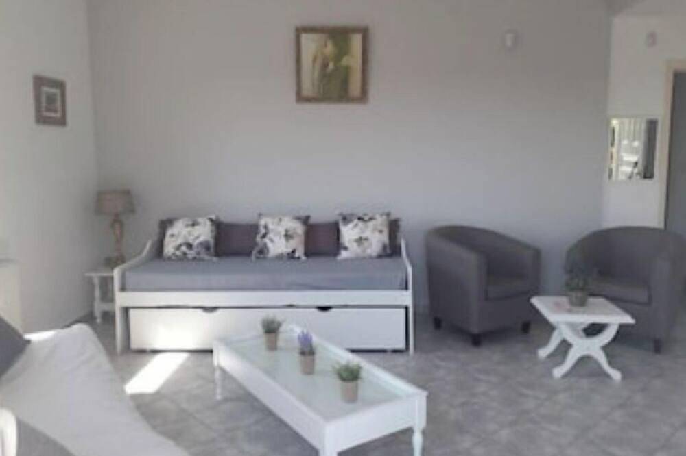 Apartment Lena in Analipsis in Messenien