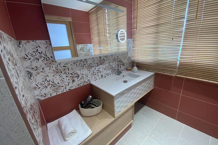 Location de vacances pour 2 personnes dans Putot-en-Bessin - 3