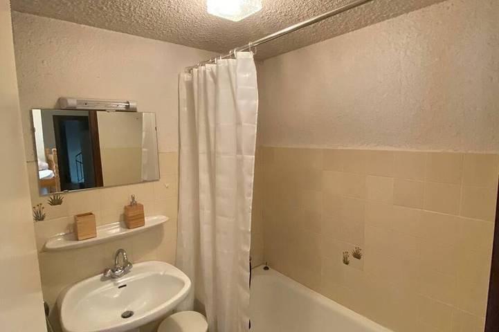 Entire apartment, Calm nature and tranquility in Thollon-les-Mémises, Thonon-les-Bains region